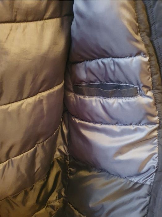 Зимно яке Jack & Jones