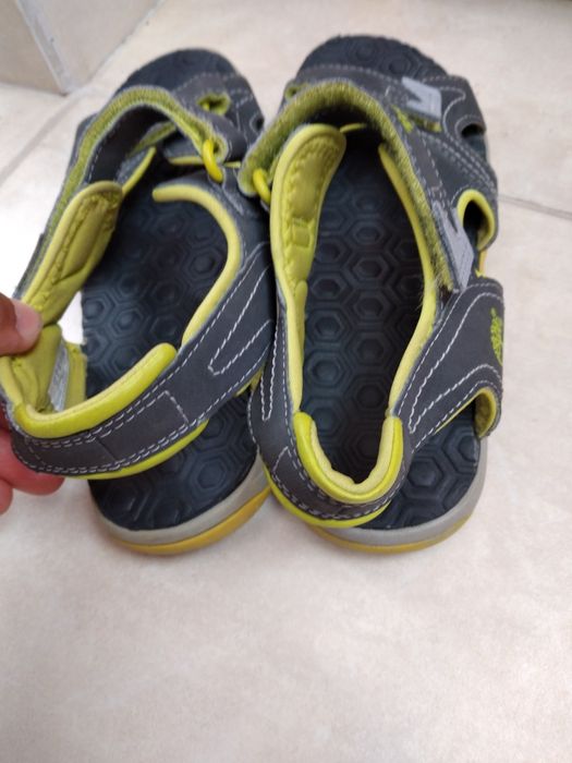 Детски Сандалети Thimbеrland номер 38