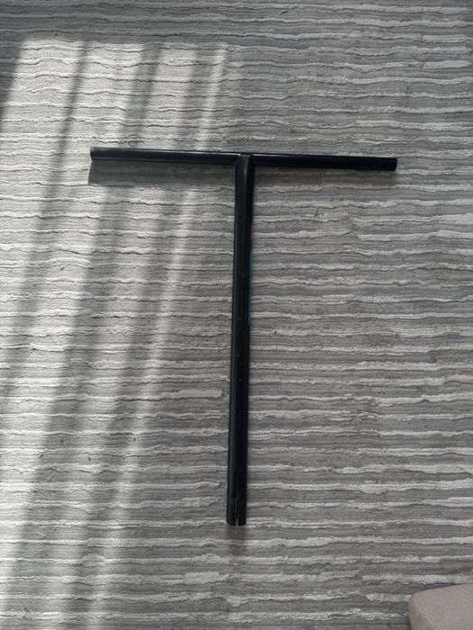 Руль комета в хорошем состоянии