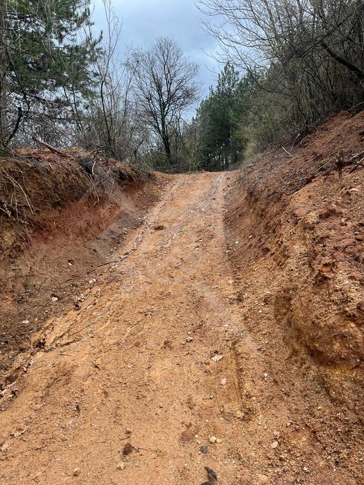 Продава се Парцел в с. Храбрино, Област Пловдив - 1023 кв.м за 42 €/кв.м - Снимка #1