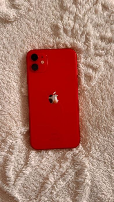 Iphone 11 64 G  EAC качество!