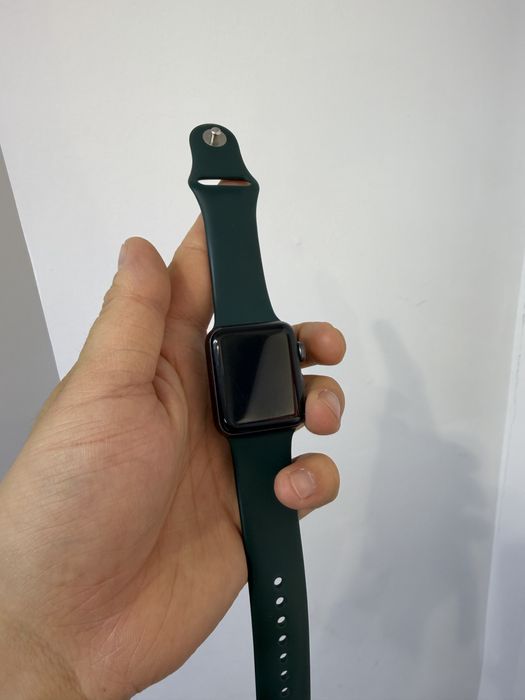 Apple Watch 3 38mm