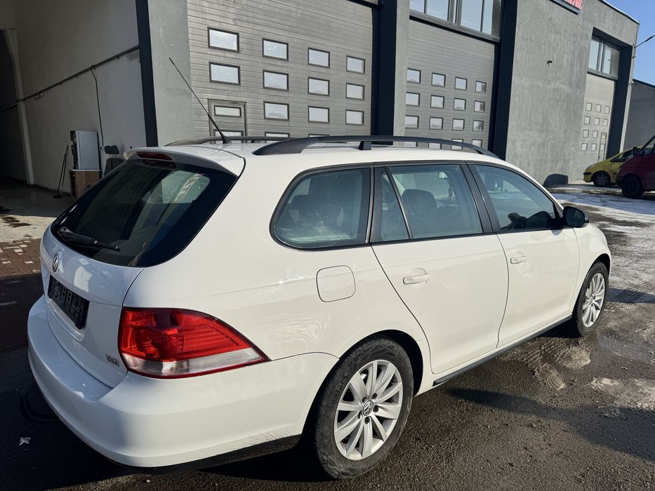 VW Golf 1.9TDI 05/2009