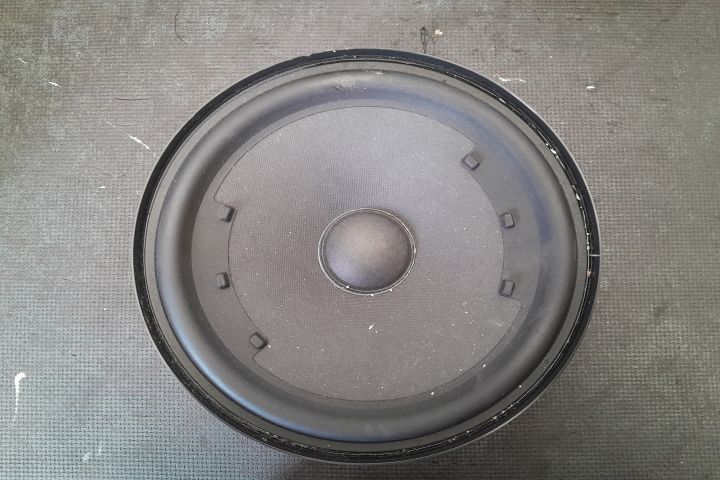 Boxa fata stanga 5G0035453 5G0035453 Volkswagen VW Golf a 7-a generat
