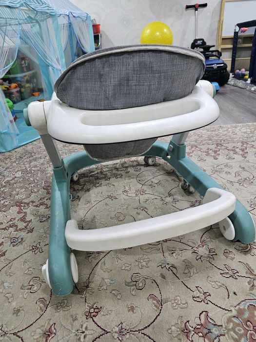 Ходунки для малышей