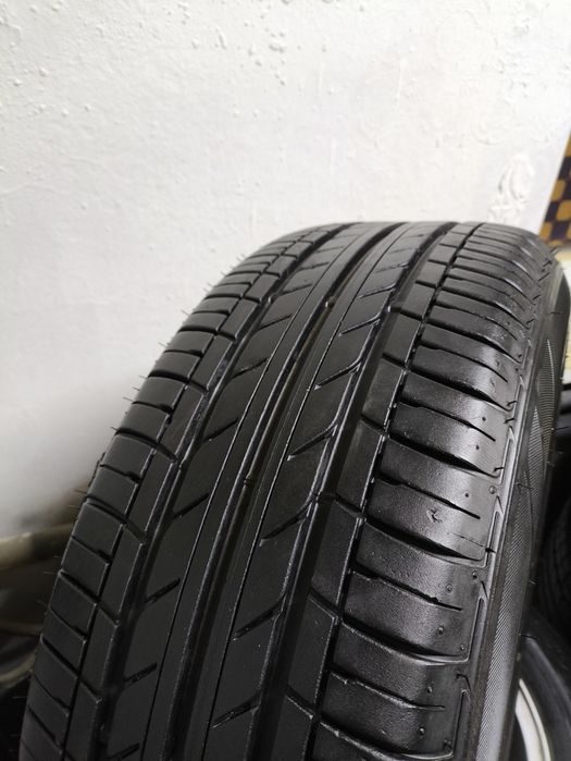 Новый диски и шины комплект