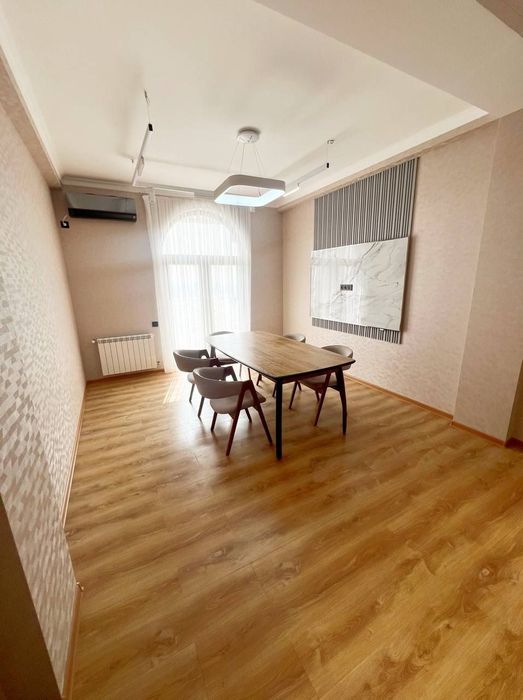 ЖК Чинабад Плаза 3/9/9, 95м2 евро мебель техника