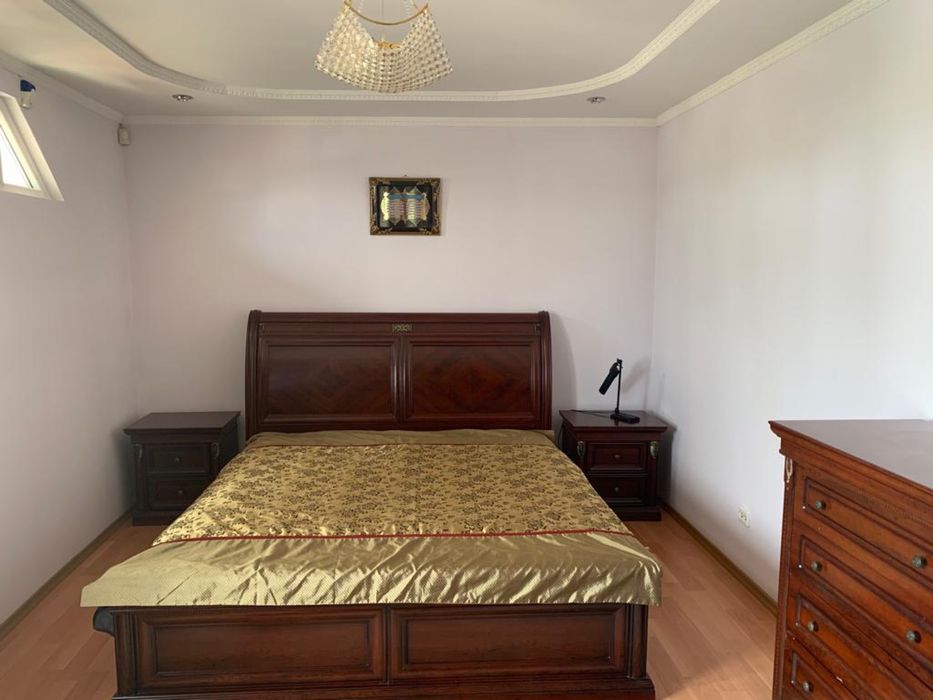 Уютный коттедж для семьи