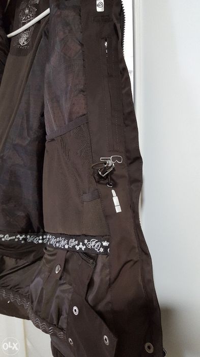 Ски яке Arctic Queen