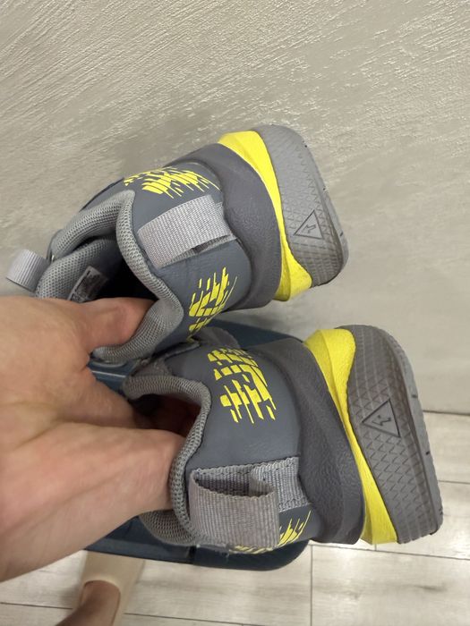 Детски маратонки under armour