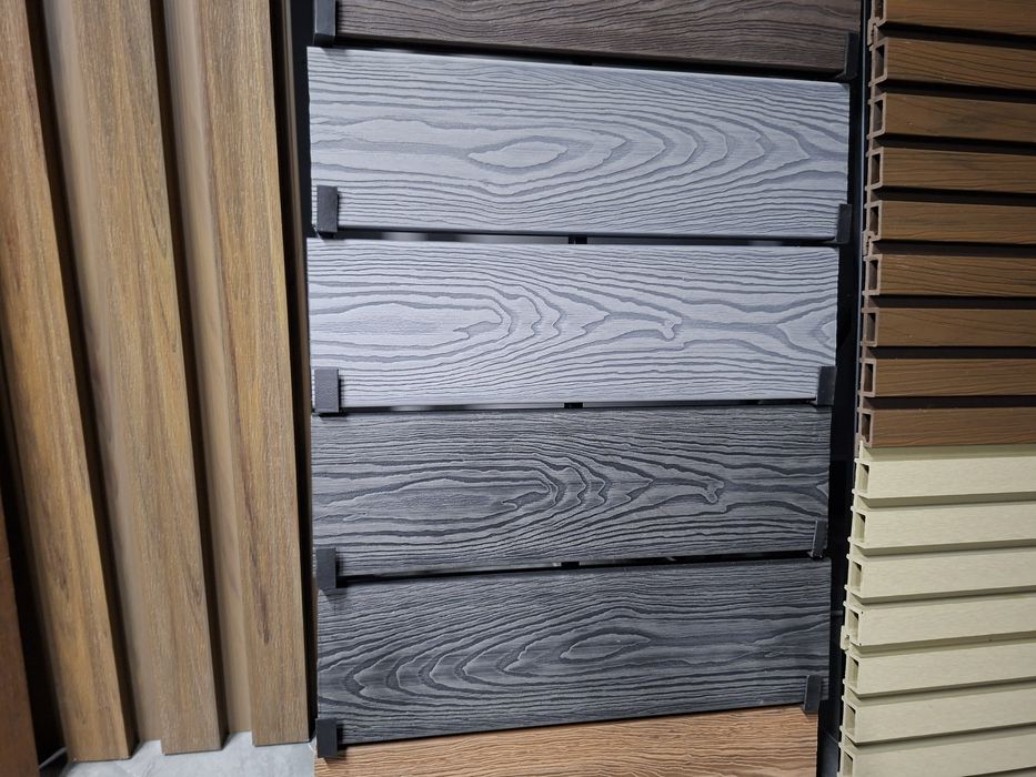 Дпк Терасса Декор Пол Фасад Скидка