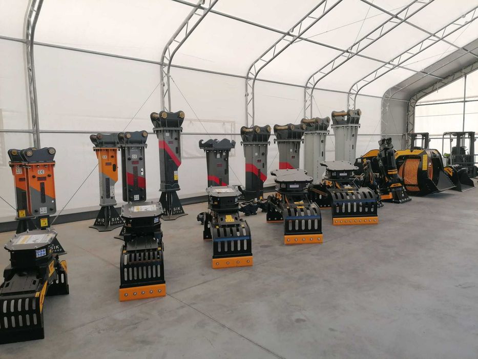 Picon hidraulic Caterpillar,Doosan,Liebherr,Takeuchi,Komatsu,Kubota