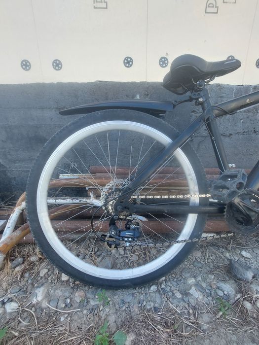 Велосепед наксус