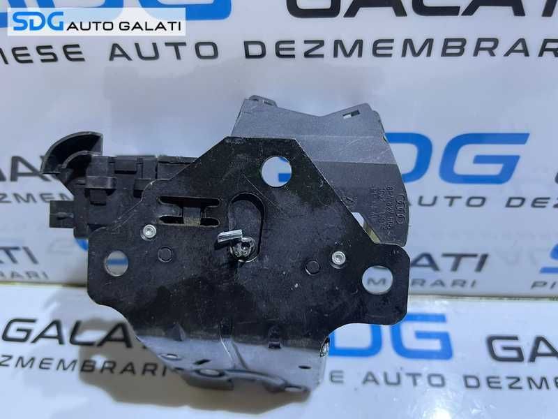 Broasca Incuietoare Hayon Portbagaj Audi A6 C6 Avant Break 2005 - 2008 Cod 8P4827505B
