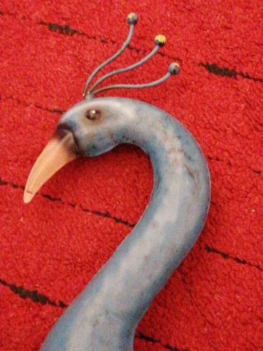 Ковертюри 4броя броя червена и оранжева