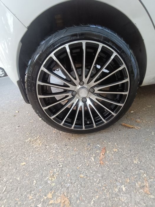 R17diska balon sotiladi xolati yaxwi