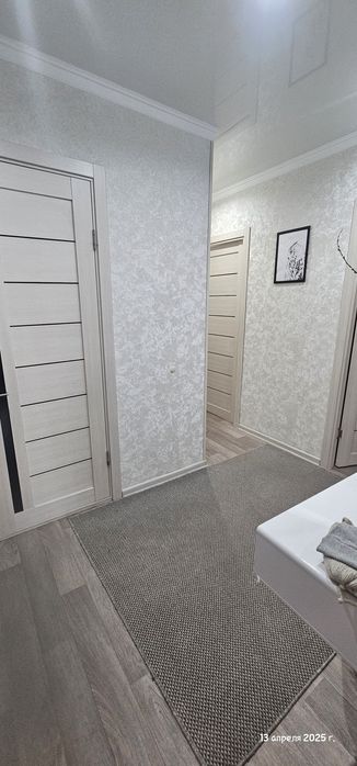 Продажа  3х комнатной  квартиры