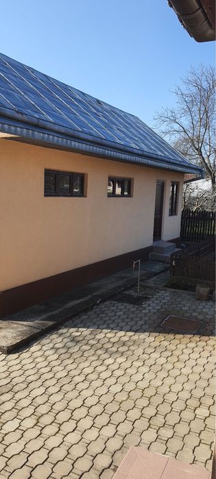 Vand casa in Itcani Suceava