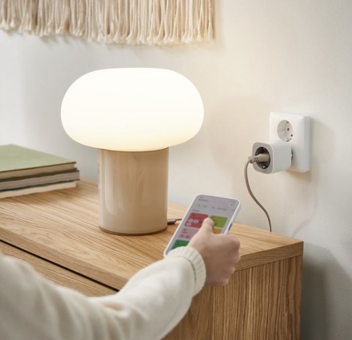 prize  smart cu contor