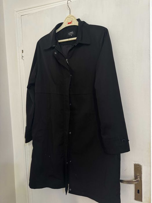 Дамско Яке / Палто