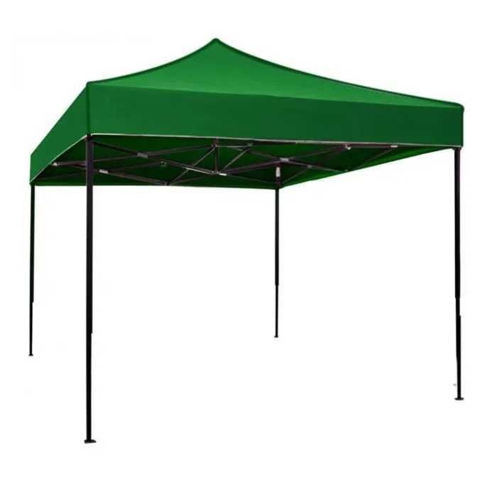 Покривало/ страница за шатра подсилен/гумиран хармоника 3х3/3х4,5/3х6м