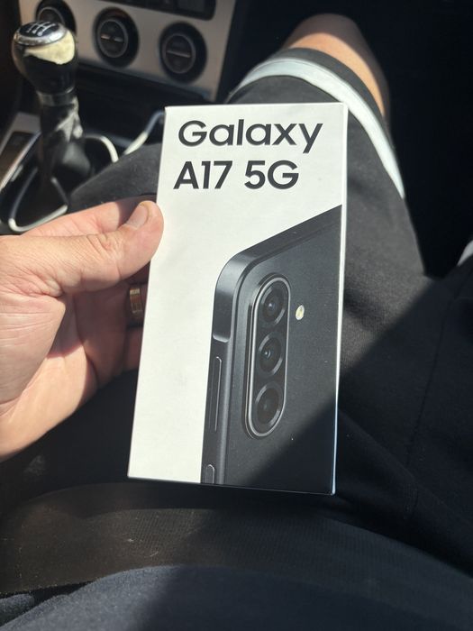Samsung Galaxy A17 5G