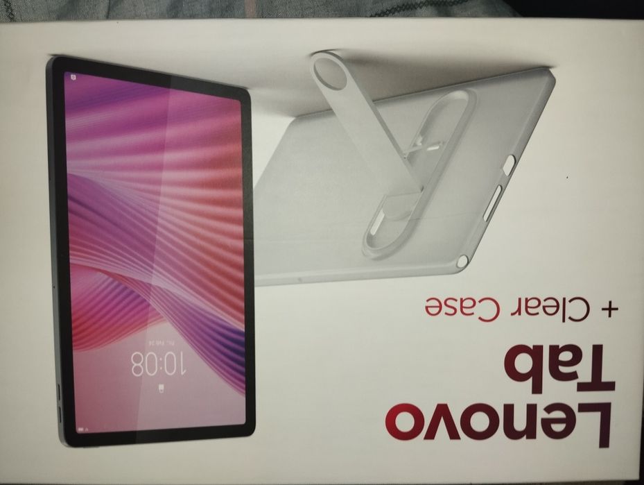 Lenovo Tab k10 gen 2
