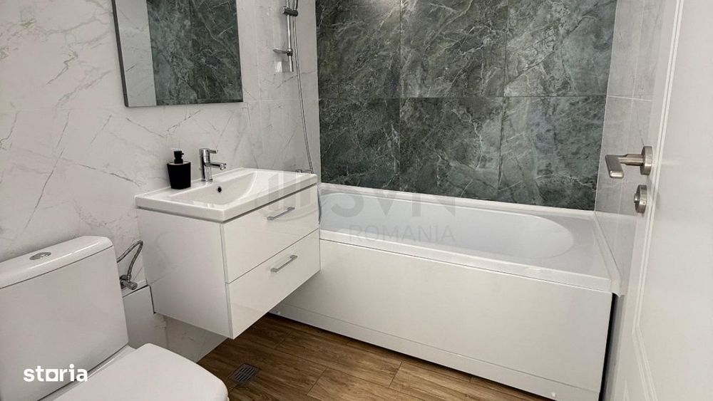 Apartament 2 camere 1 Mai Renovat