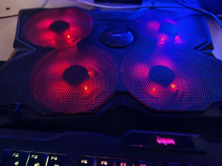 Продам ноутбук Asus rog strix