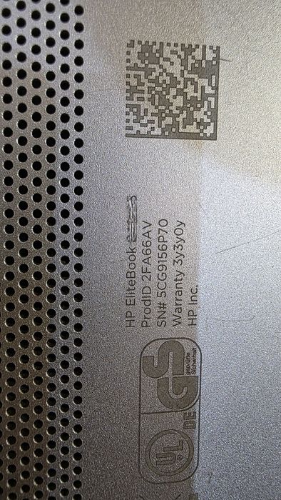 Laptop Lenovo  Ryzen 5 5500U 16 gb RAM ddr4