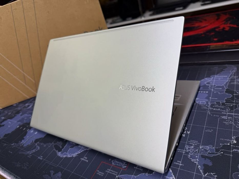Ноутбук Asus VivoBook K413/i5-1035G1/8GB/SSD256GB/14FHD