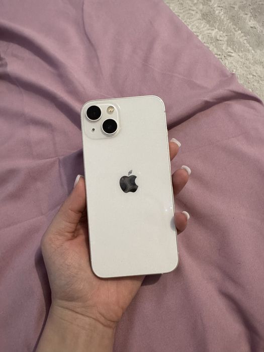 Айфон 13 на 128 гб