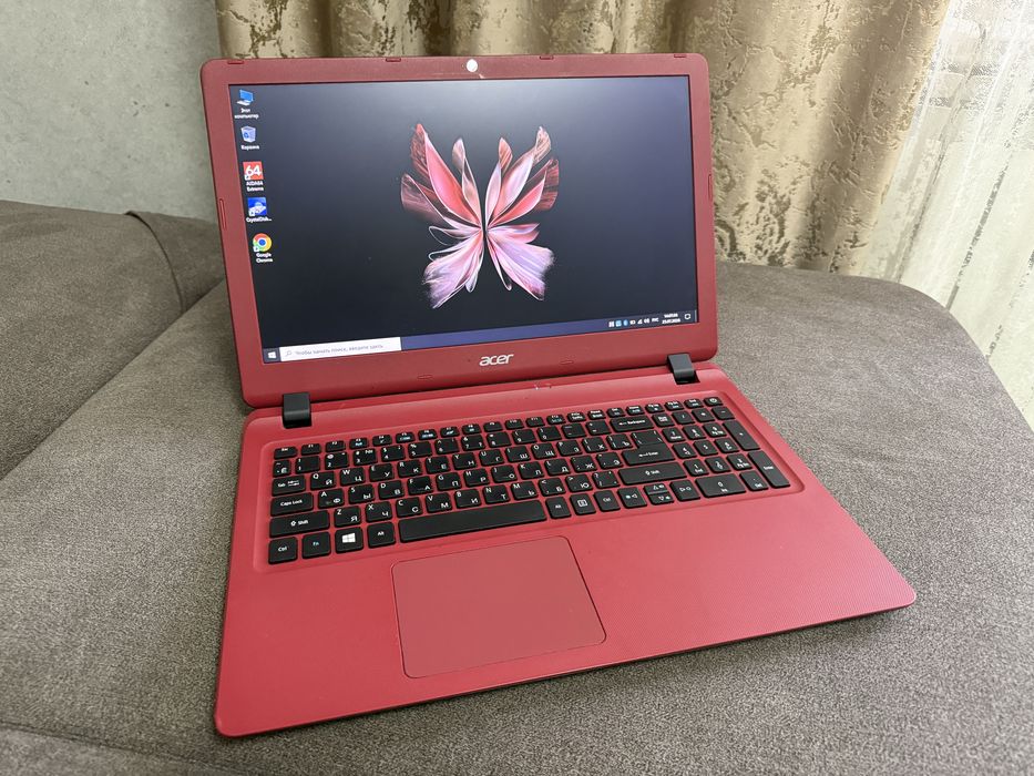 Отличный Acer! 4 Ядра!