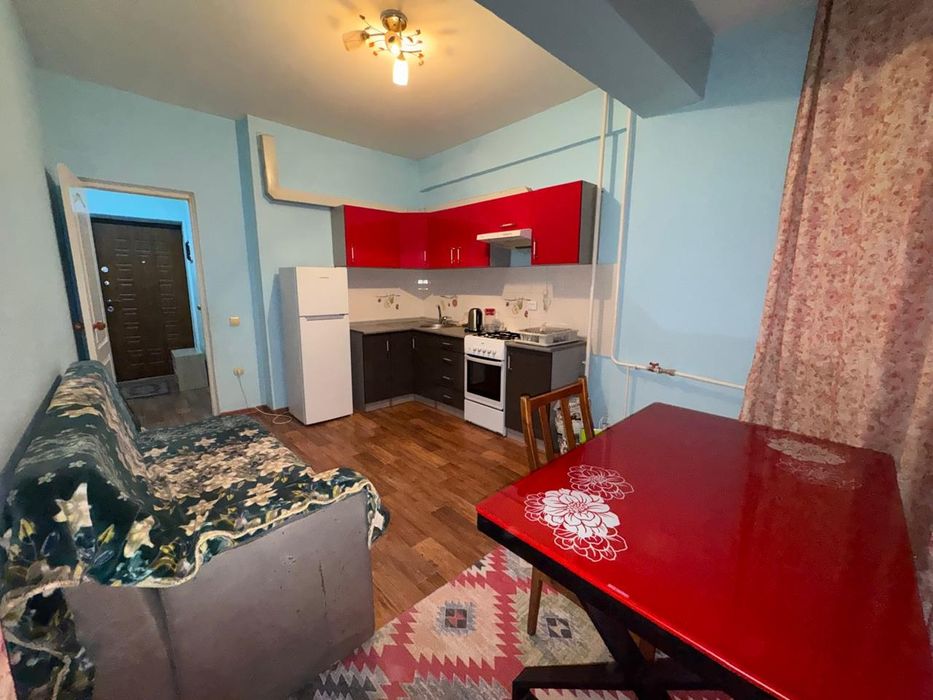 Сдам 1 комн квартиру