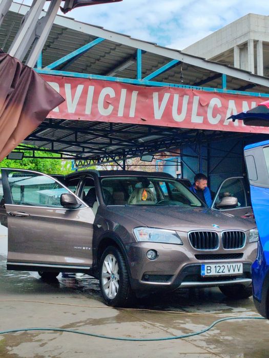 BMW X3 2.0 FULL xdrive