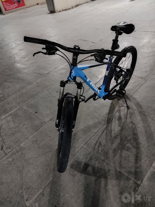 Велосипед TMIK MT 500