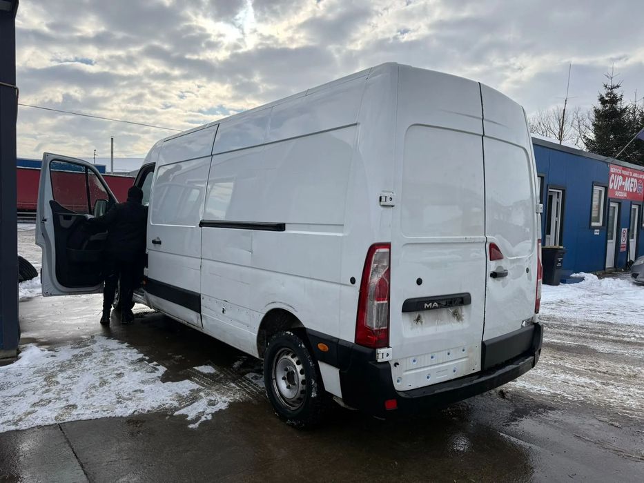 Dezmembrez / Dezmembrari / Piese Renault Master 3 2.3DCI M9T Euro 5 2010-2015