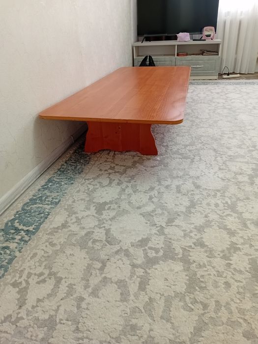 Стол казахский удобный