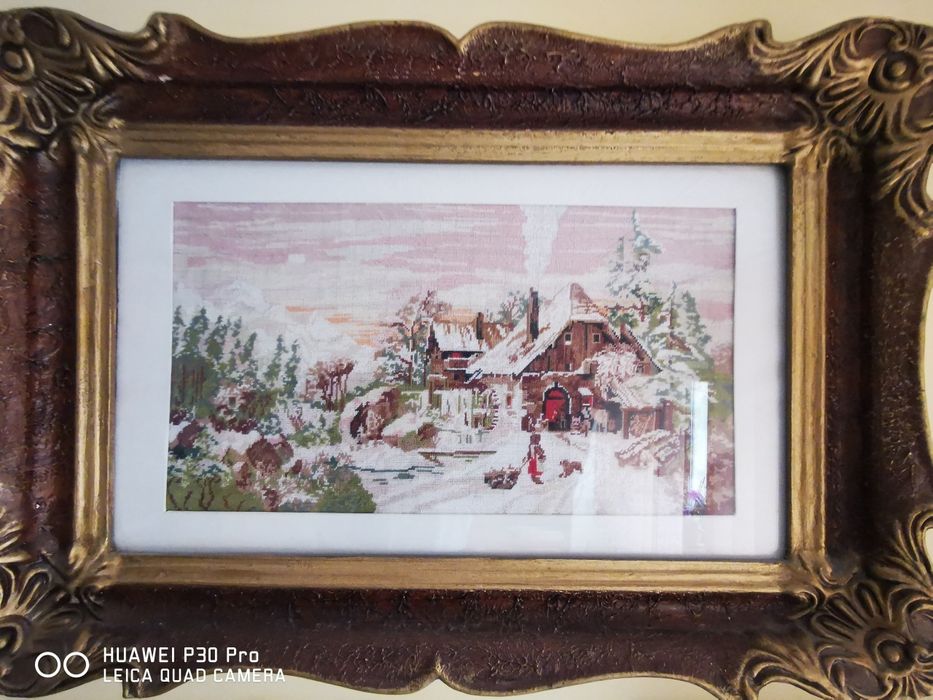 Goblenuri de vânzare