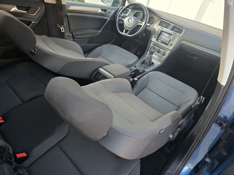 Volkswagen Golf 7 Impecabil