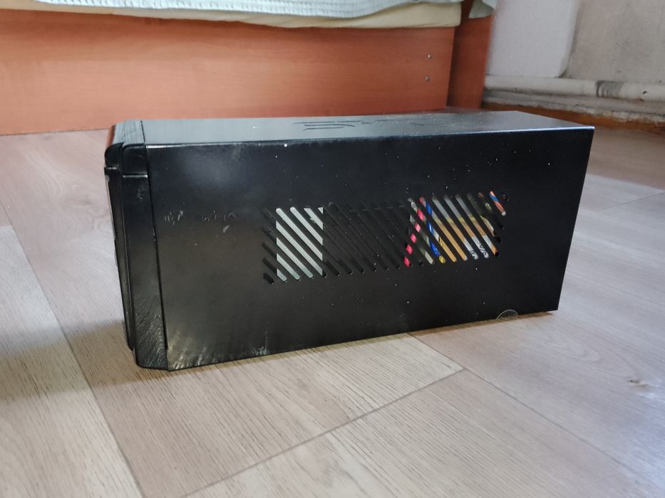 Продам не рабочий бесперебойник