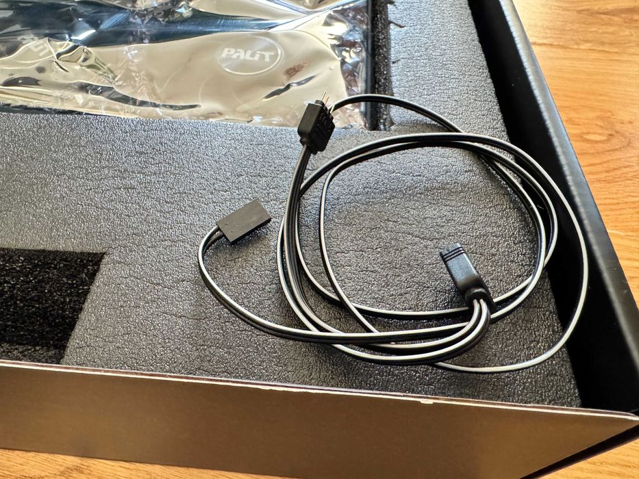 RTX 4070 Ti Palit Gamerock Premium