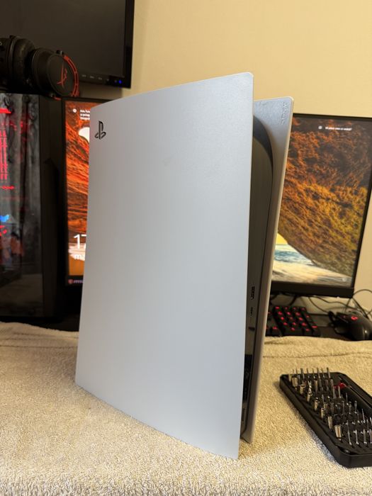 Reparații PC & Console | Build-uri Gaming | Mentenanță Completă