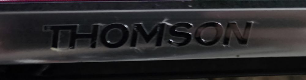 THOMSON Smart tv 50