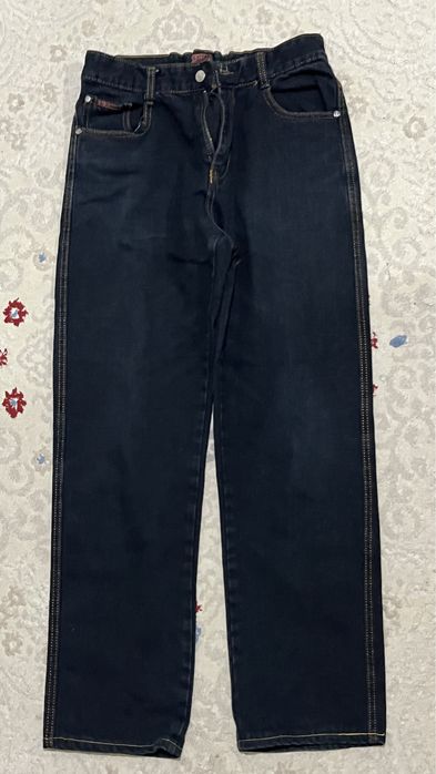 Мужские джинсы guess