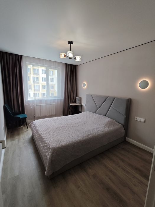 Продам 3 комнатную Квартиру