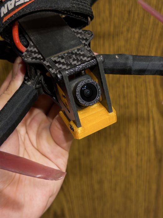 FPV дрон Basher 5’’