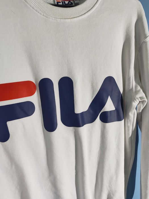 FILA Блуза/Мъжка S