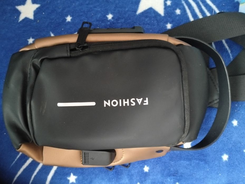 Vand borseta fashion