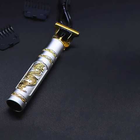 Aparat de tuns, reincarcabil, model Dragon, 5W, Andowl Q-LF2600